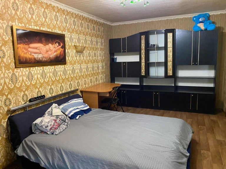 Two-room apartment for sale, Aerospace Gagarin, Levada S metro station