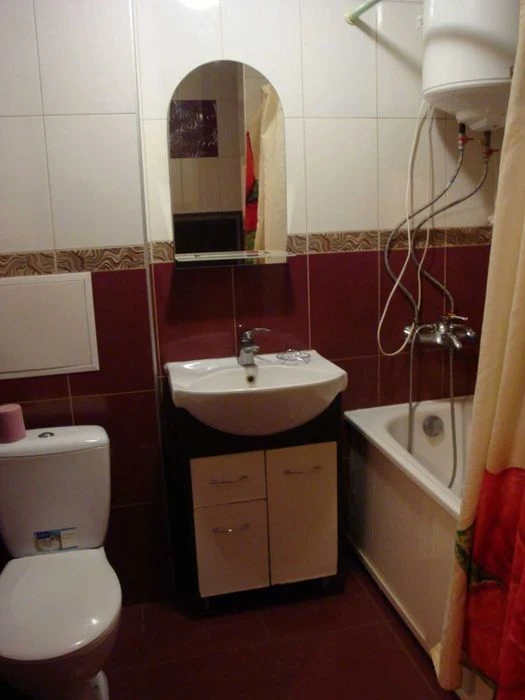 Two-room apartment for sale, Aerospace Gagarin, Levada S metro station