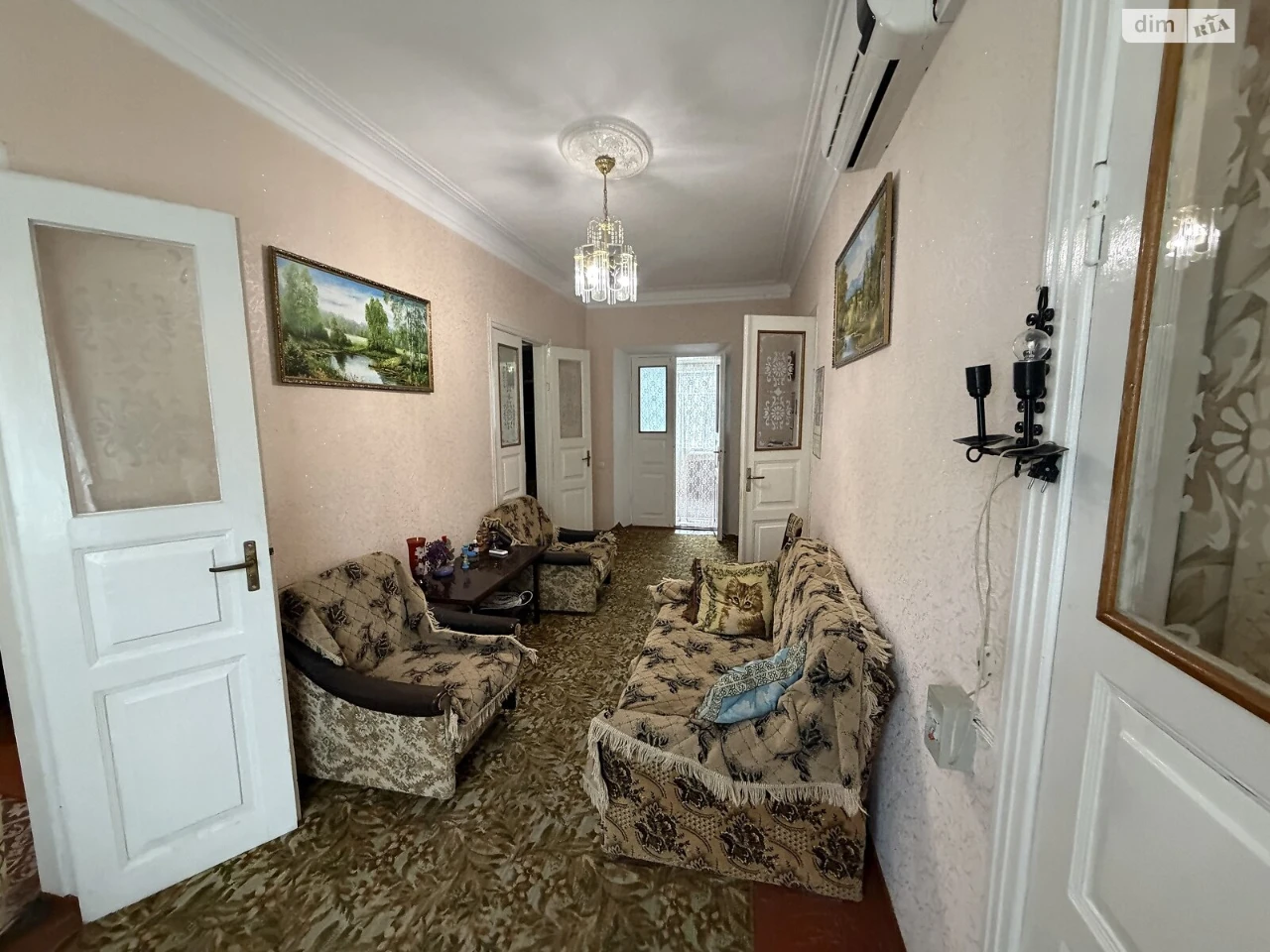 Продаж Дім Корабельний