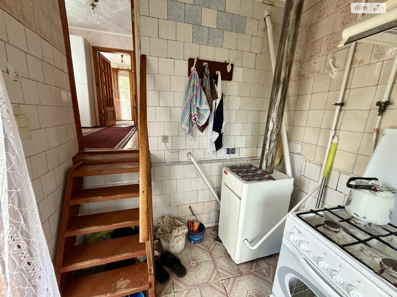 Продаж Дім Корабельний