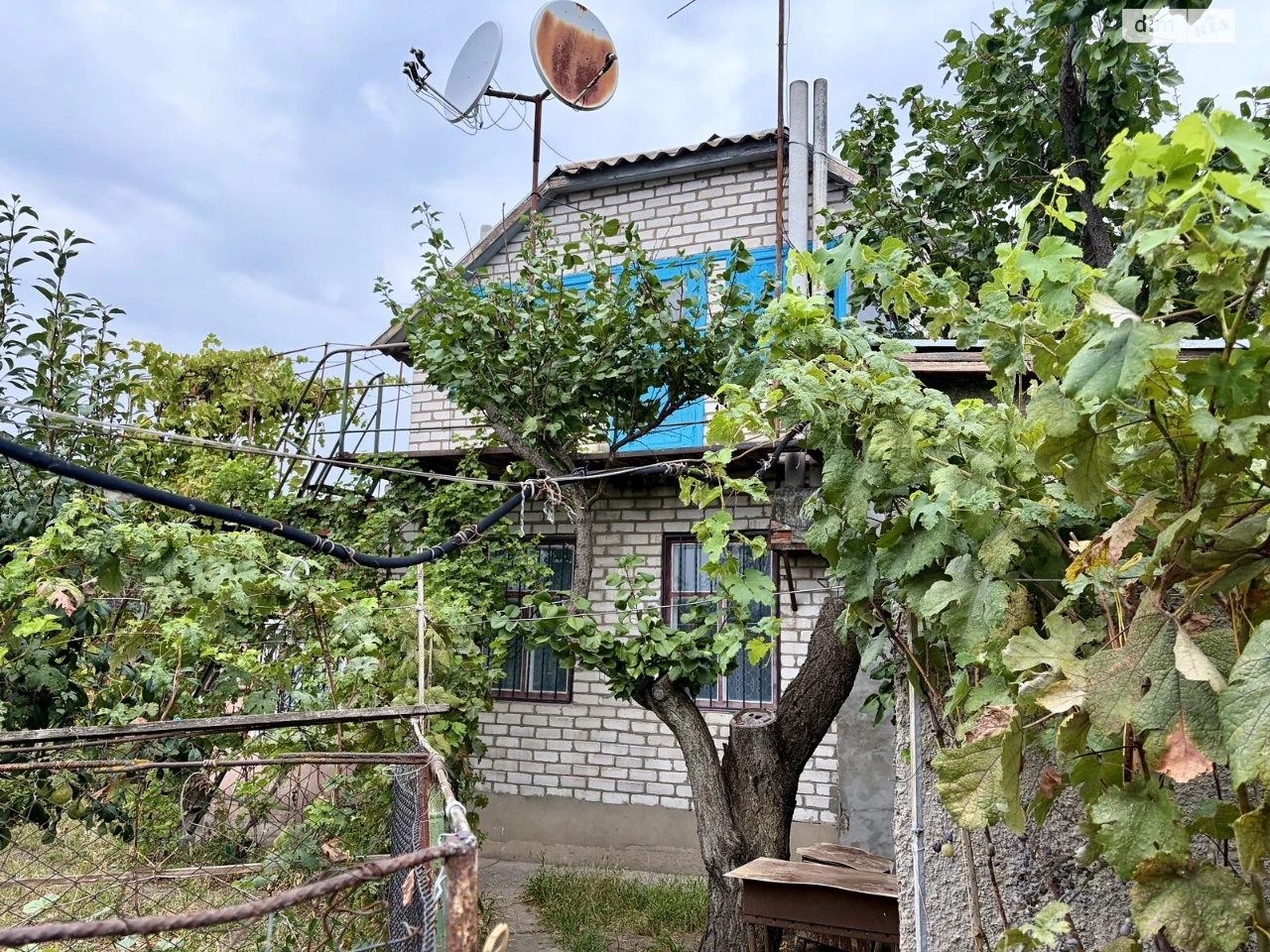 Продаж Дім Корабельний