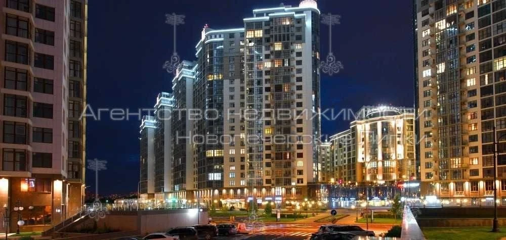 Without % Sale of 4-room apartment 181 m² in the residential complex "Novopecherskie Lypky" -