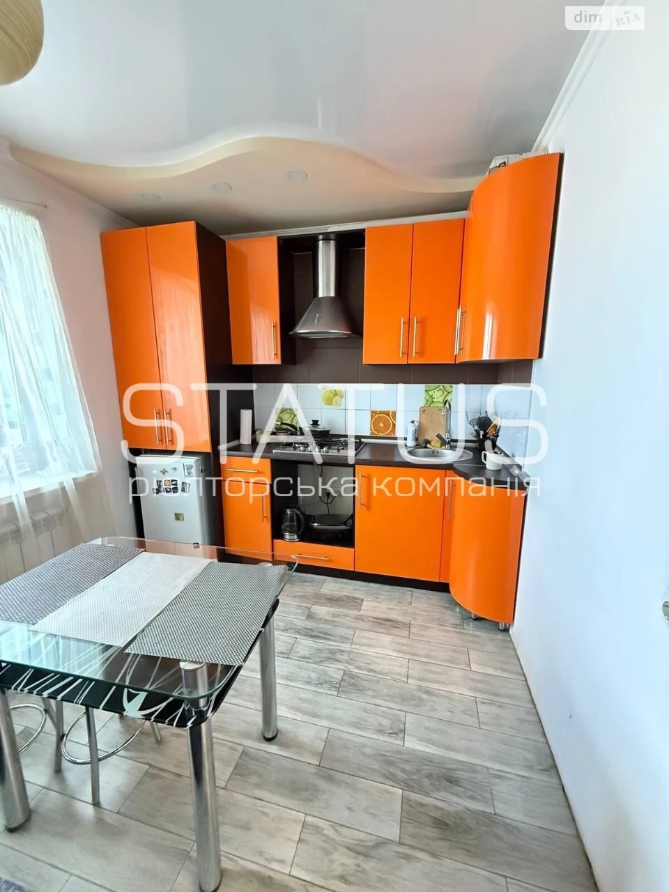 Продаж Квартира Київський