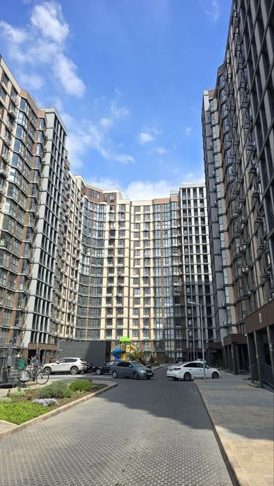 ЖК "Прохоровский квартал"/Сданныйдом Продам 3-х комнатную к