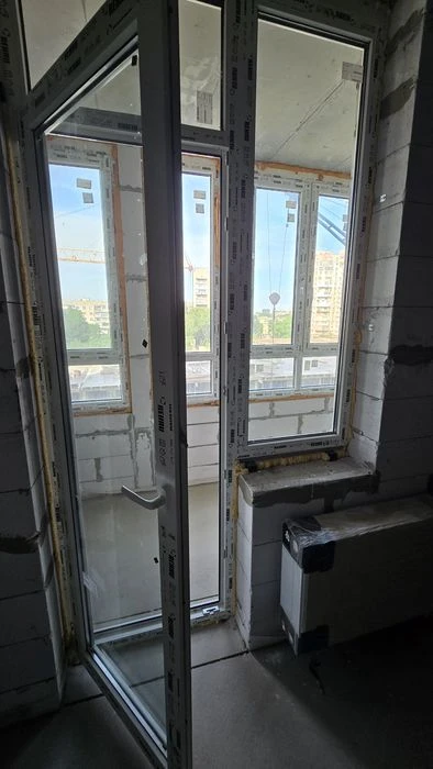 ЖК "Прохоровский квартал"/Сданныйдом Продам 3-х комнатную к