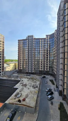 ЖК "Прохоровский квартал"/Сданныйдом Продам 3-х комнатную к