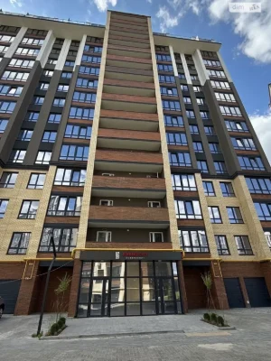 Продаж Квартира Сінний ринок