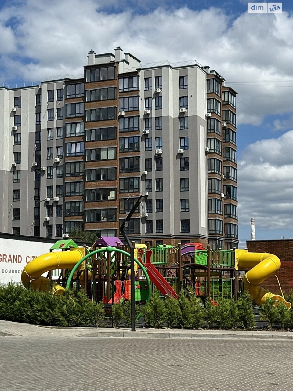 Продаж Квартира Сінний ринок