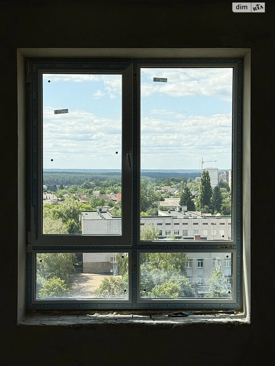Продаж Квартира Сінний ринок