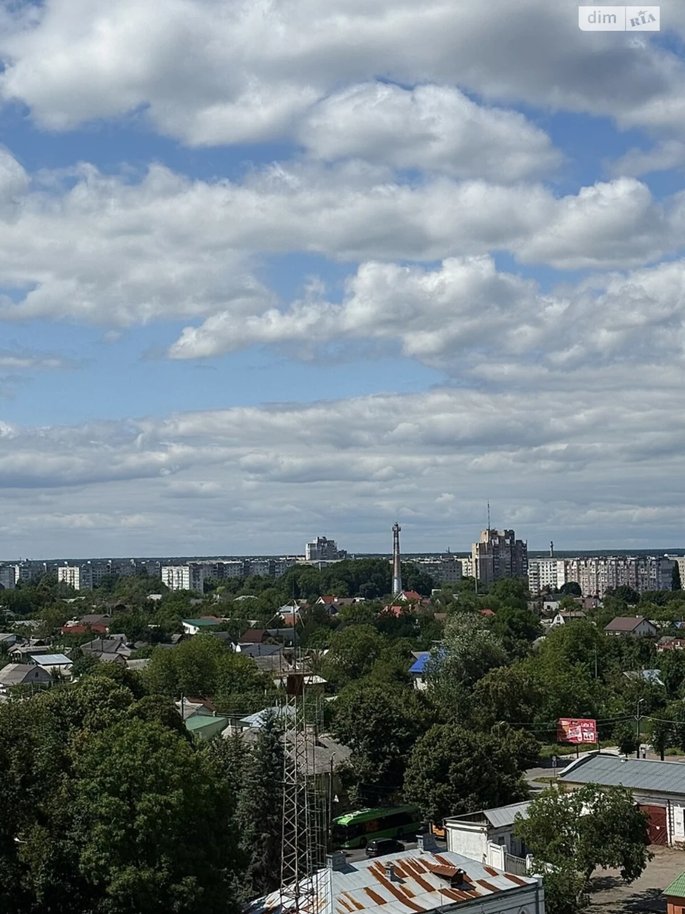 Продаж Квартира Сінний ринок