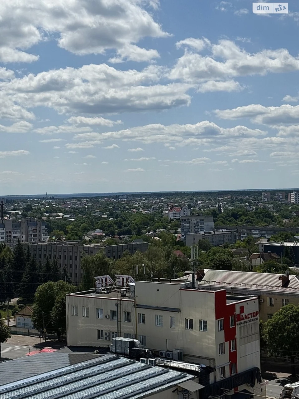 Продаж Квартира Сінний ринок
