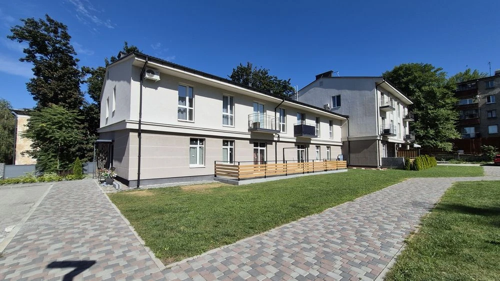 Продам 1к квартиру в Клубном доме