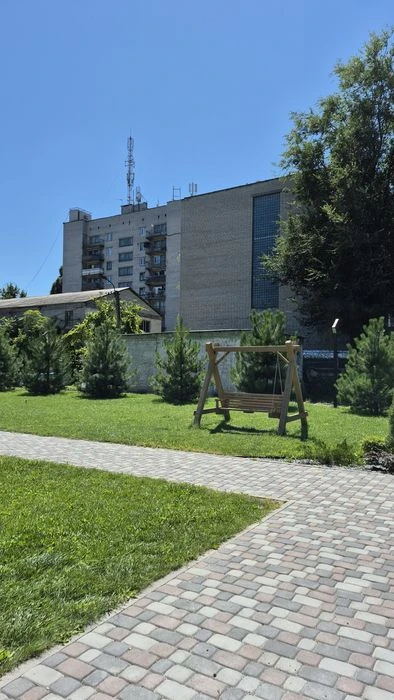 Продам 1к квартиру в Клубном доме