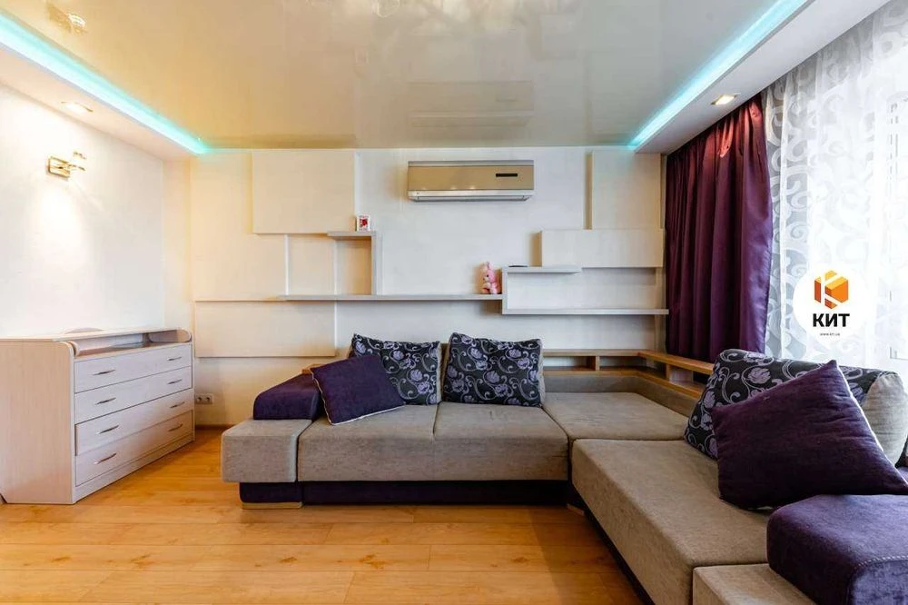 1 room. 38 sq. m. Zhukovsky, "KHAI", Vadim Manko (Chkalov) st. 32A,