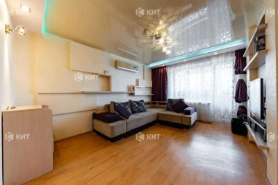 1 room. 38 sq. m. Zhukovsky, "KHAI", Vadim Manko (Chkalov) st. 32A,