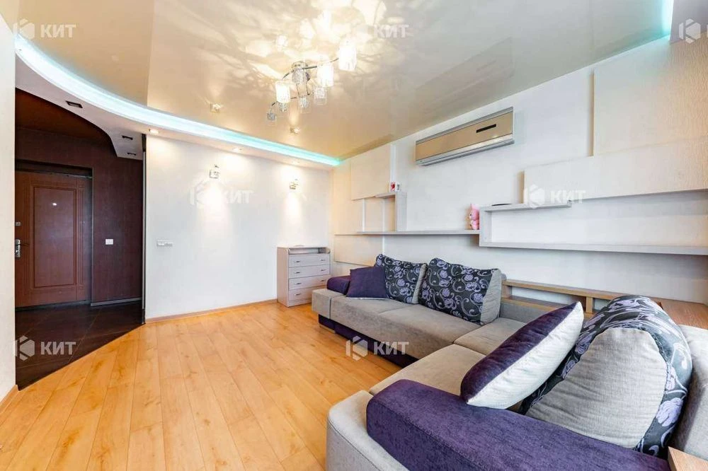 1 room. 38 sq. m. Zhukovsky, "KHAI", Vadim Manko (Chkalov) st. 32A,