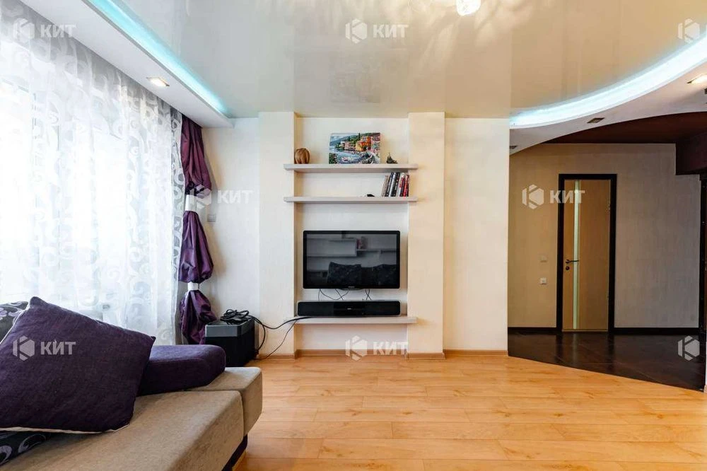 1 room. 38 sq. m. Zhukovsky, "KHAI", Vadim Manko (Chkalov) st. 32A,