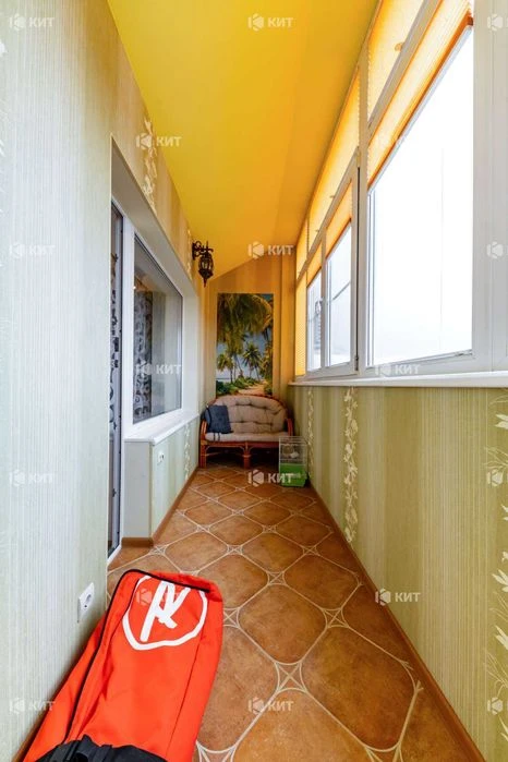 1 room. 38 sq. m. Zhukovsky, "KHAI", Vadim Manko (Chkalov) st. 32A,