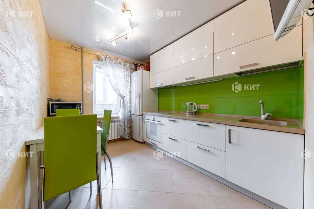1 room. 38 sq. m. Zhukovsky, "KHAI", Vadim Manko (Chkalov) st. 32A,