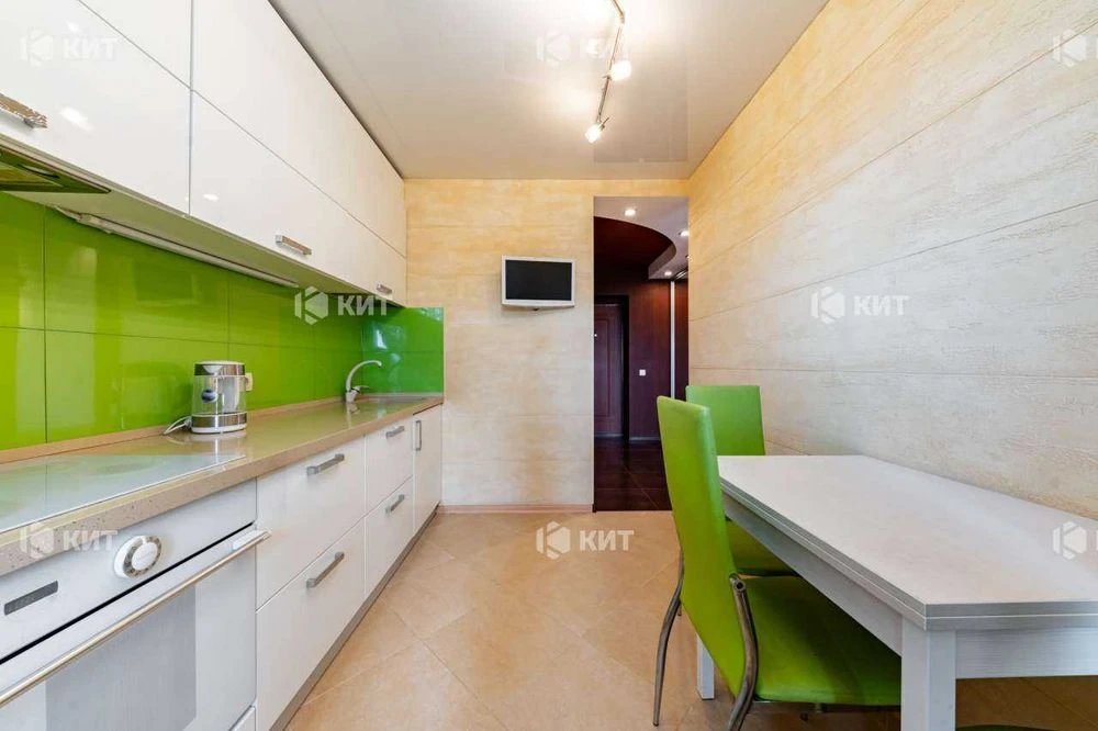1 room. 38 sq. m. Zhukovsky, "KHAI", Vadim Manko (Chkalov) st. 32A,