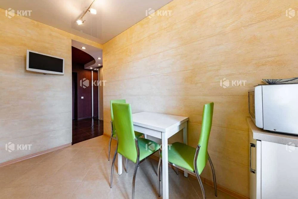 1 room. 38 sq. m. Zhukovsky, "KHAI", Vadim Manko (Chkalov) st. 32A,
