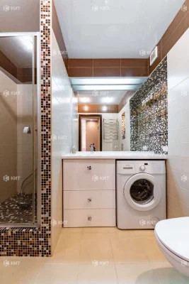 1 room. 38 sq. m. Zhukovsky, "KHAI", Vadim Manko (Chkalov) st. 32A,