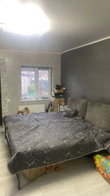 Продажа дома на Кичкасе