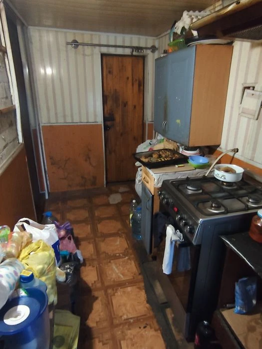 Продажа дома на Кичкасе