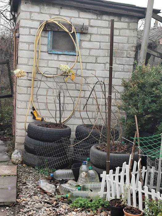 Продажа дома на Кичкасе