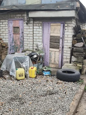 Продажа дома на Кичкасе