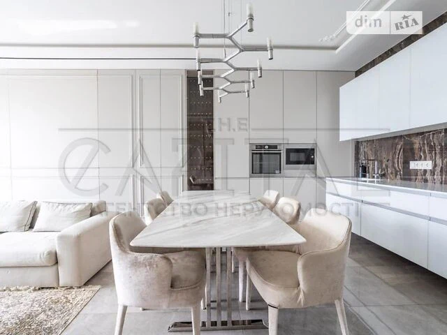 Sale of 1-room apartment 102.5 sq. m on Anto Aviation Designer Street