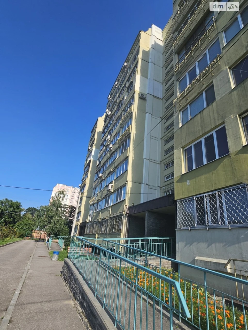 Продажа квартир Павловка.