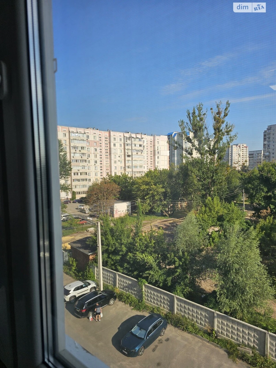 Продажа квартир Павловка.