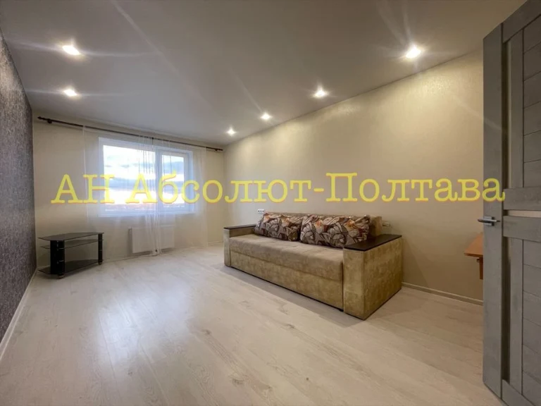 Продам 1к в Новобудові з євроремонтом. Боженка. СЕРТИФІКАТ!