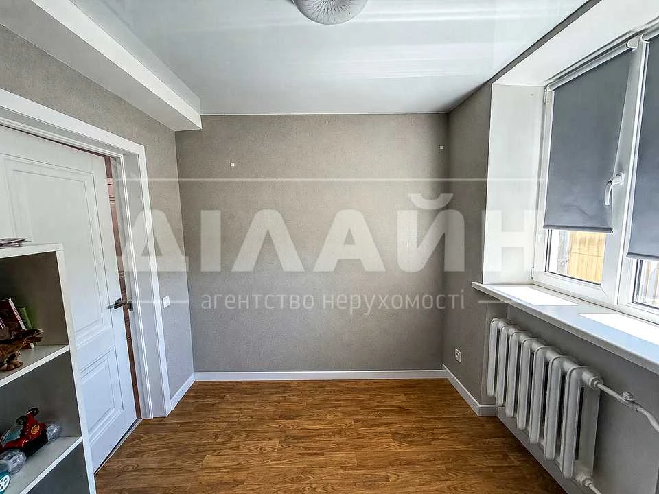 Квартира. Запорожье, Яценко ул.