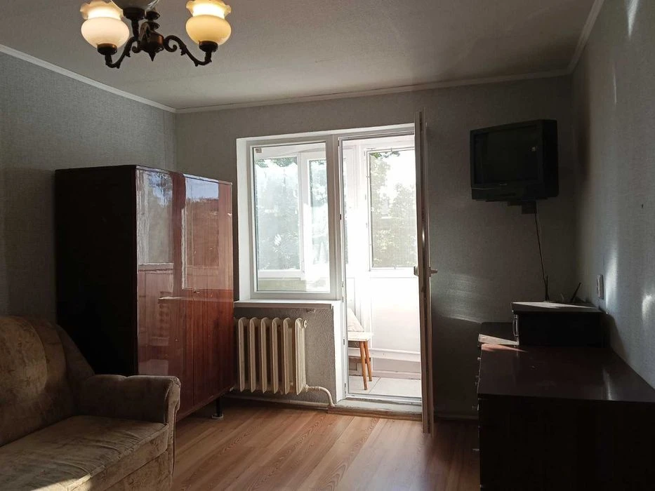 LS-14 В продаже 2-кімнатна квартира на П. Полі, вул. 23-го С