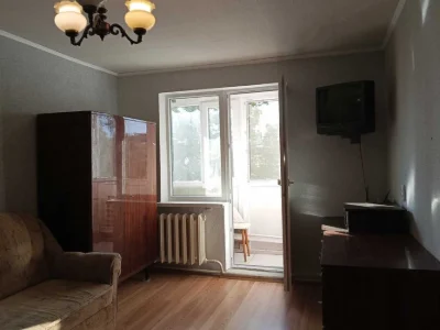 LS-14 В продаже 2-кімнатна квартира на П. Полі, вул. 23-го С