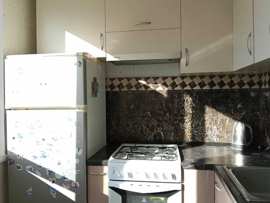 LS-14 В продаже 2-кімнатна квартира на П. Полі, вул. 23-го С