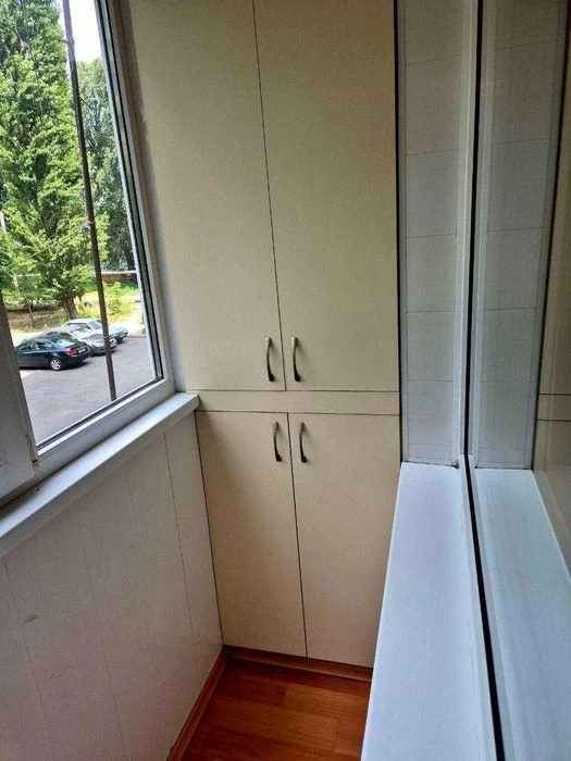 I will sell a 3-room apartment on Kalinovaya St., 82