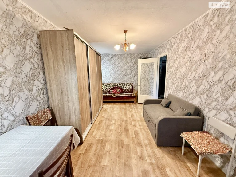 Продаж Квартира Комунарський