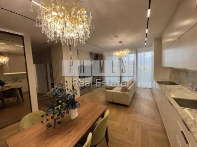 Продаж 2-ї Квартири, ЖК Taryan Towers,Іоанна Павла II, Печер