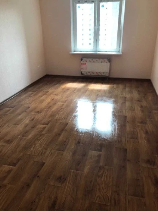 2-room apartment, residential complex Revutsky, 54a Revutsky Street
