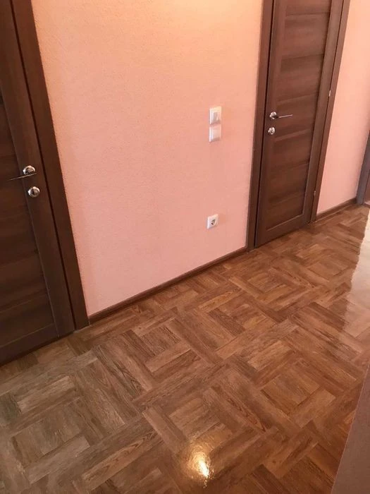 2-room apartment, residential complex Revutsky, 54a Revutsky Street