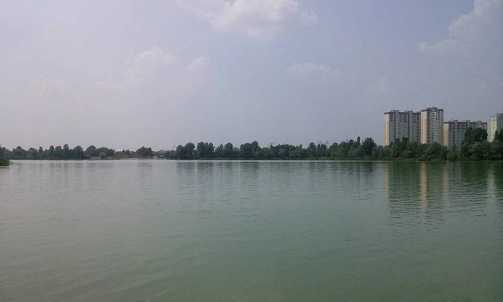 2-room apartment, residential complex Revutsky, 54a Revutsky Street