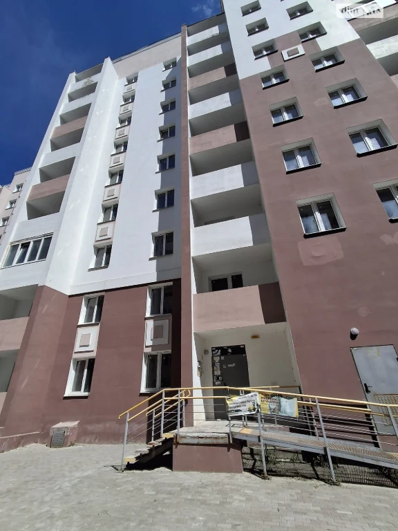 For sale Apartment Kyivskyi
