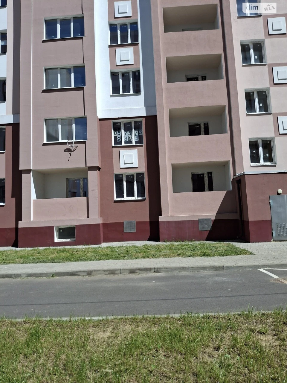 For sale Apartment Kyivskyi