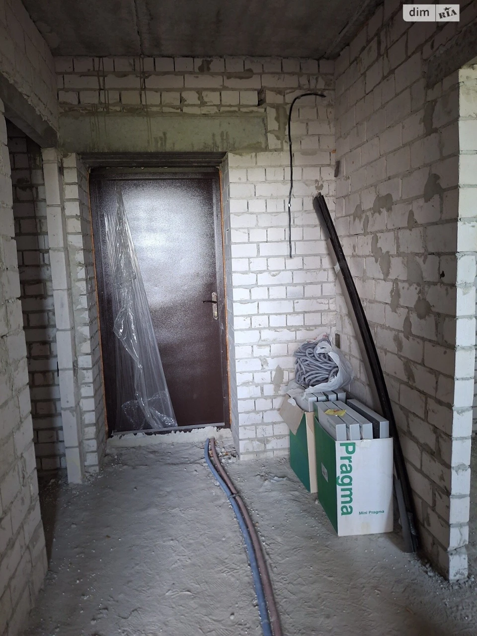 For sale Apartment Kyivskyi