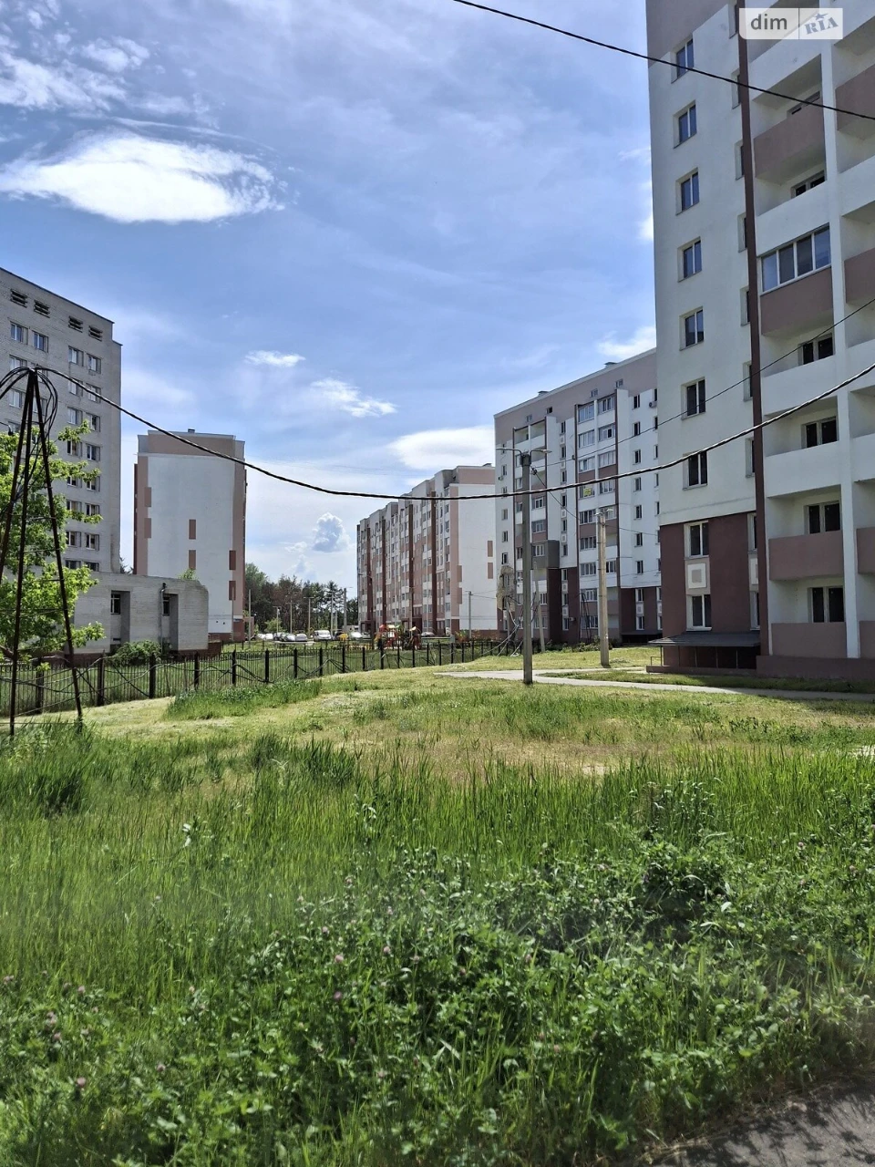 For sale Apartment Kyivskyi