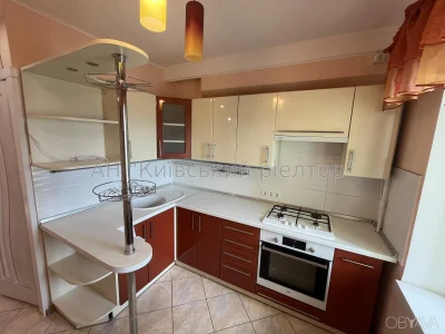 1-room apartment, 43 sq.m.
