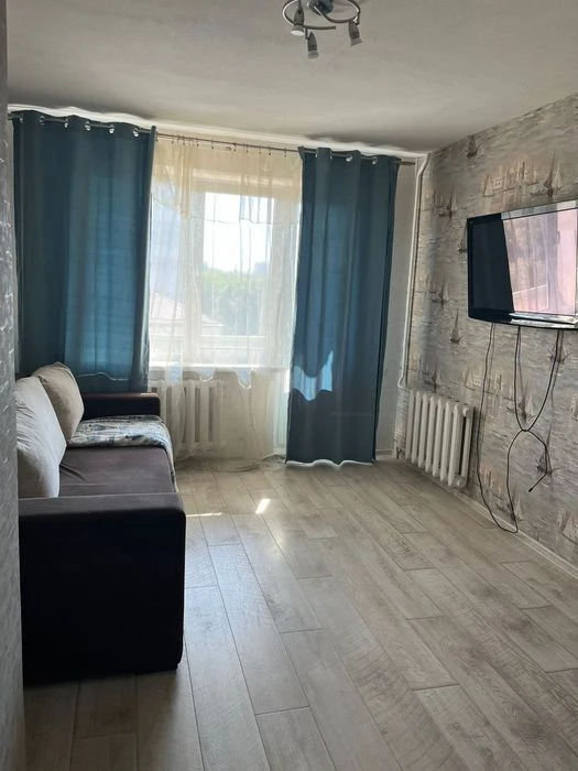 1-room for sale on Rabochaya (Kedryna)